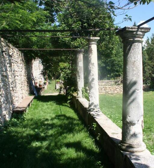 ペンション Domaine Céladon