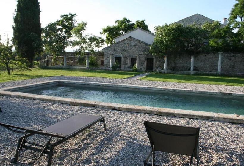 ペンション Domaine Céladon