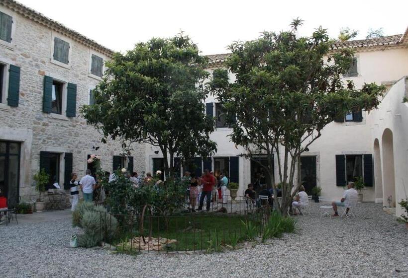 ペンション Domaine Céladon