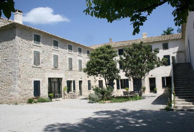 ペンション Domaine Céladon