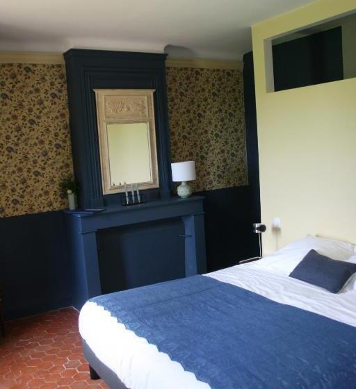 ペンション Domaine Céladon