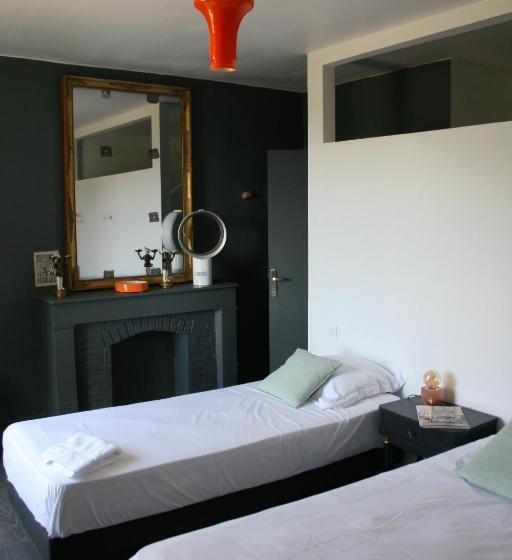 ペンション Domaine Céladon