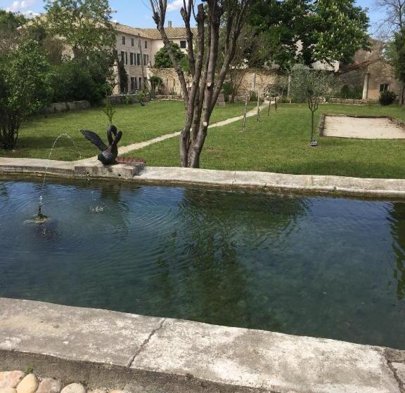 ペンション Domaine Céladon