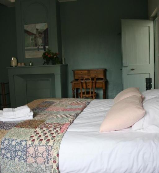 ペンション Domaine Céladon