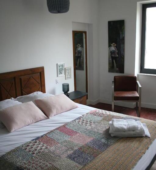 ペンション Domaine Céladon