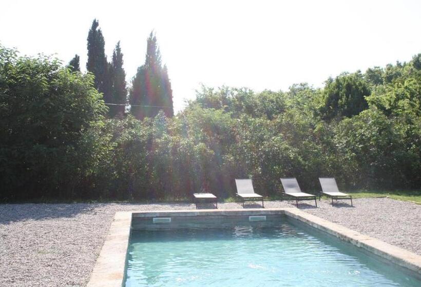 ペンション Domaine Céladon