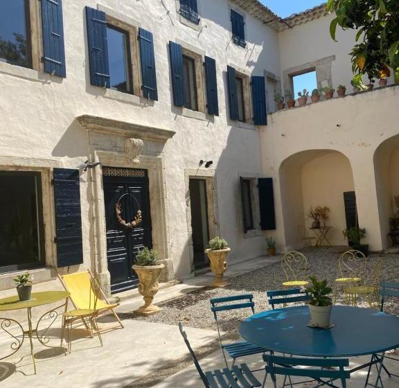 ペンション Domaine Céladon