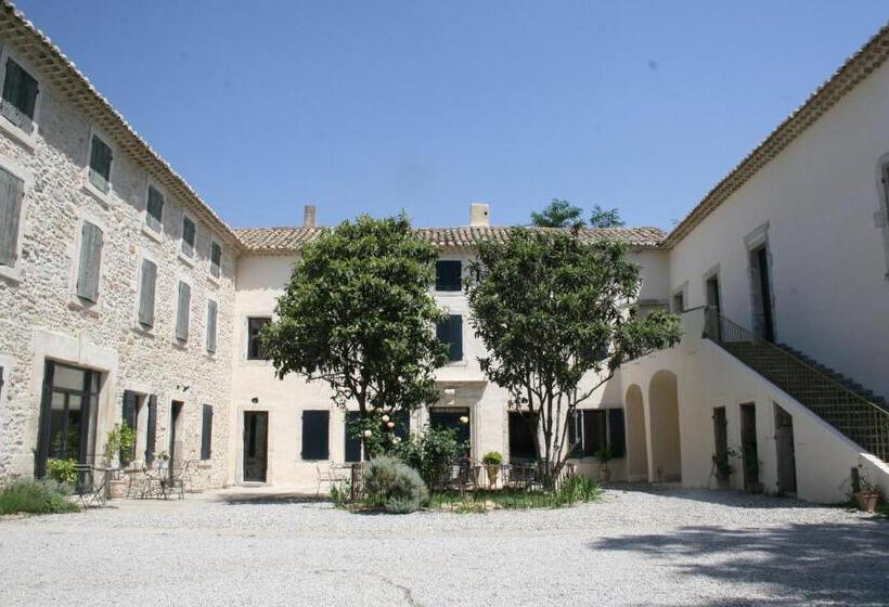 ペンション Domaine Céladon