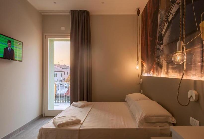 Porto Canale B & B