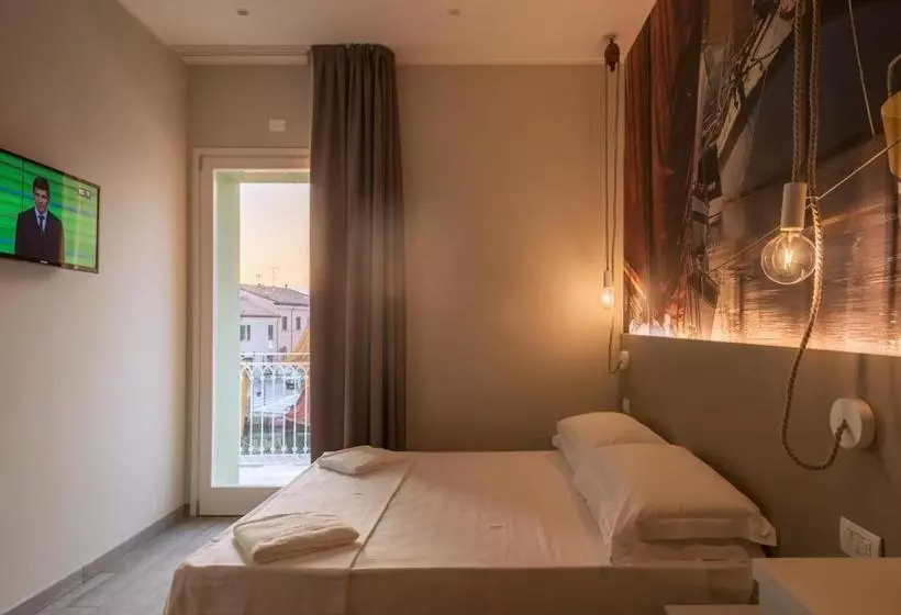 Porto Canale B & B