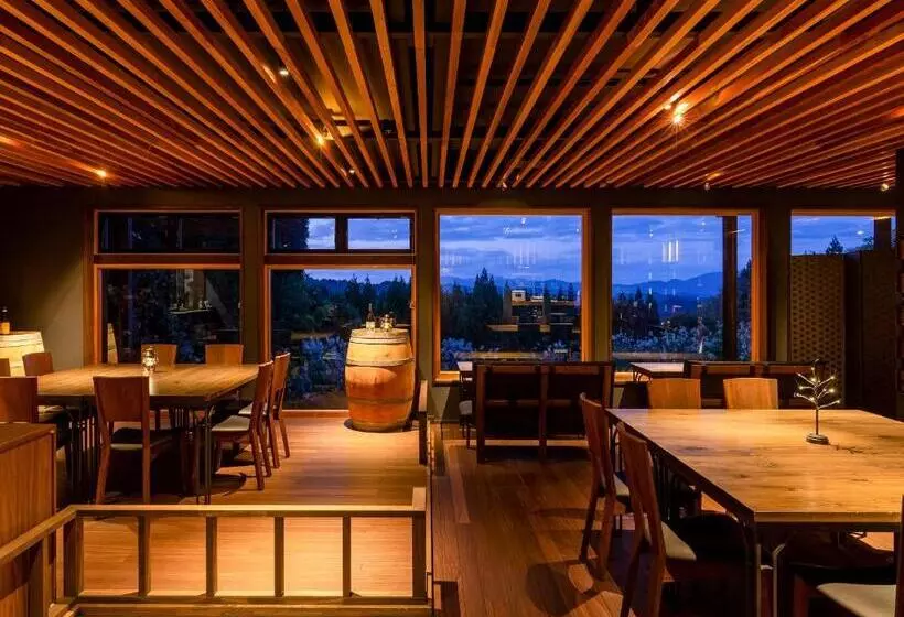 Retkeilymaja Kamosu Mori