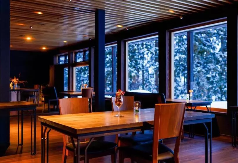 Retkeilymaja Kamosu Mori