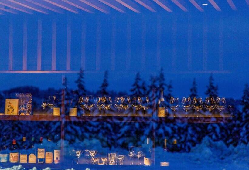 הוסטל Kamosu Mori