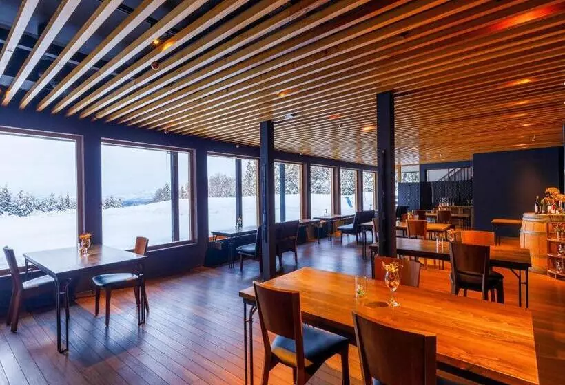 Retkeilymaja Kamosu Mori