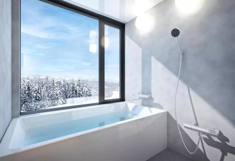 Retkeilymaja Kamosu Mori