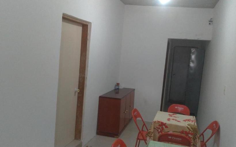 호스텔 Pousada Dos Reis