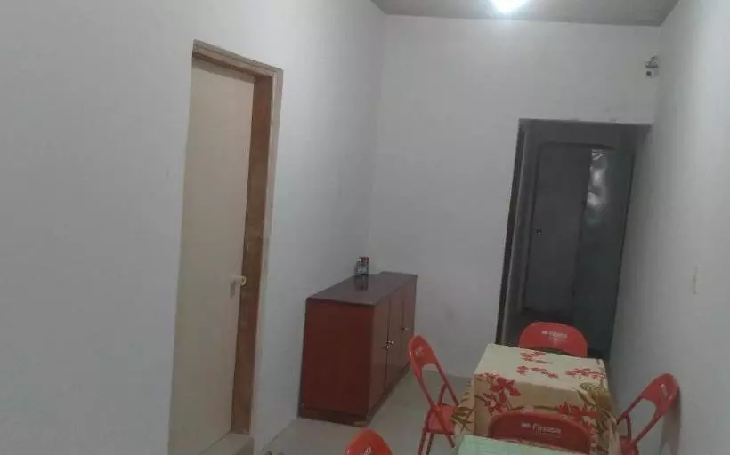 ユースホステル Pousada Dos Reis