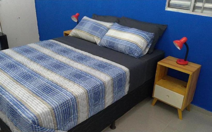 호스텔 Pousada Dos Reis