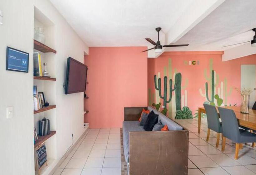 Bed and Breakfast Dici Co Living Housing Cabo San Lucas