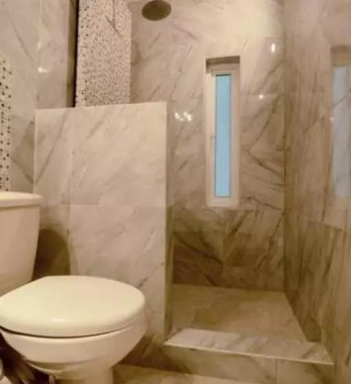 تختخواب و صبحانه Dici Co Living Housing Cabo San Lucas
