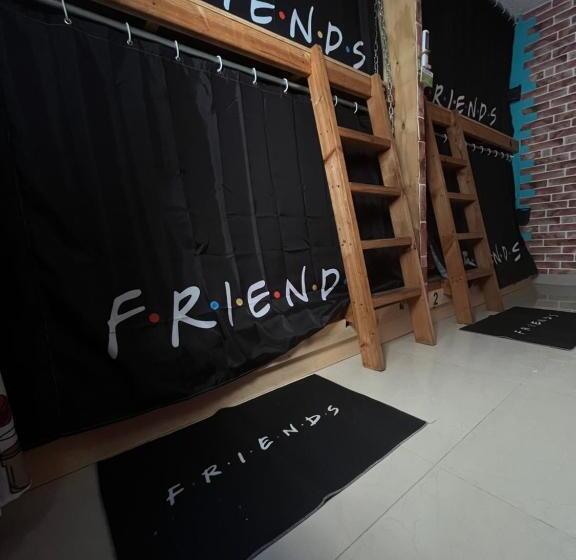 Bed and Breakfast Dici Co Living Housing Cabo San Lucas