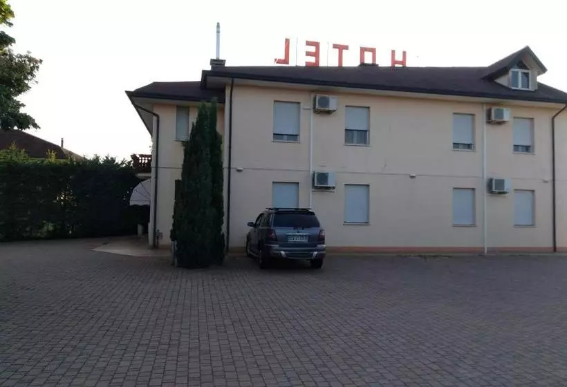 Hotel E Gal