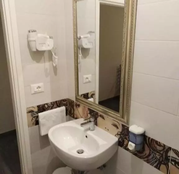 Hotel E Gal