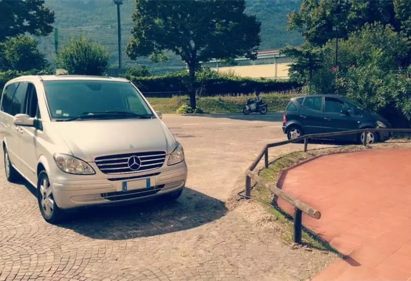 ペンション Cà Della Roggia