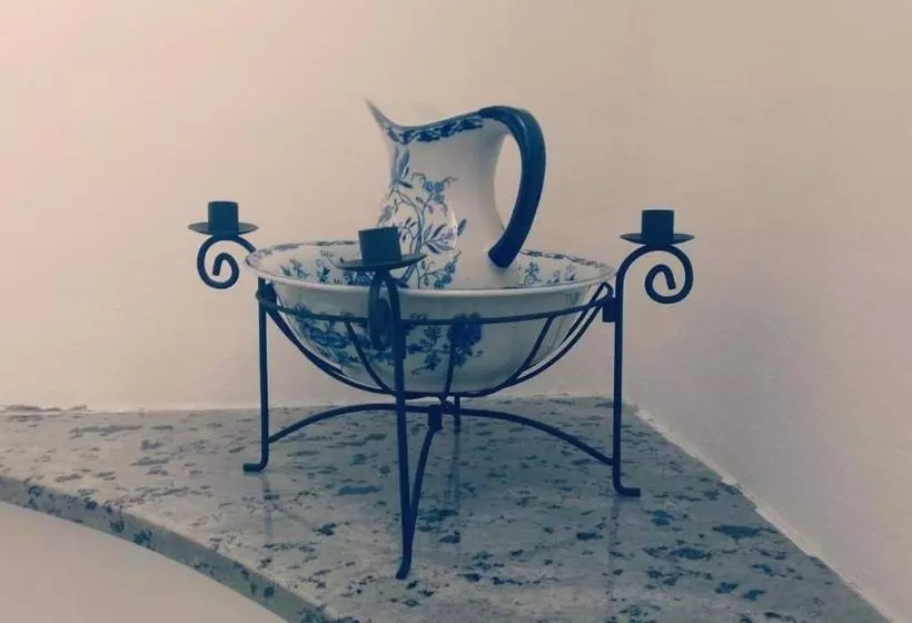 ペンション Cà Della Roggia