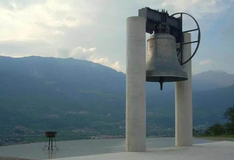 ペンション Cà Della Roggia