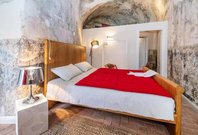 هاستل Locanda La Fortezza