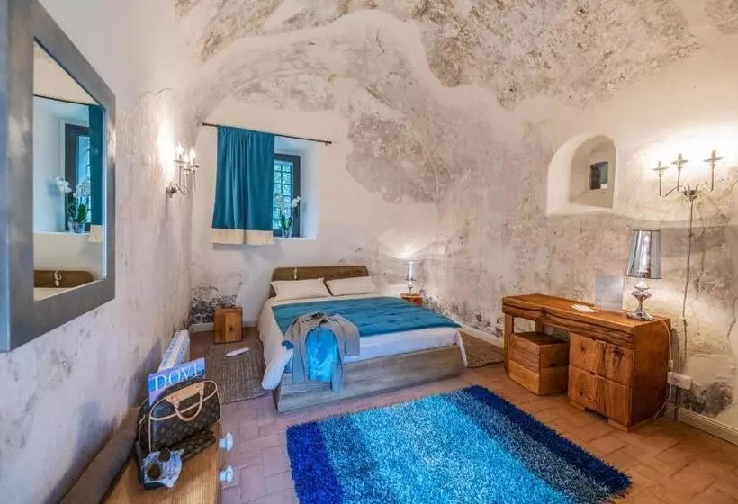 هاستل Locanda La Fortezza
