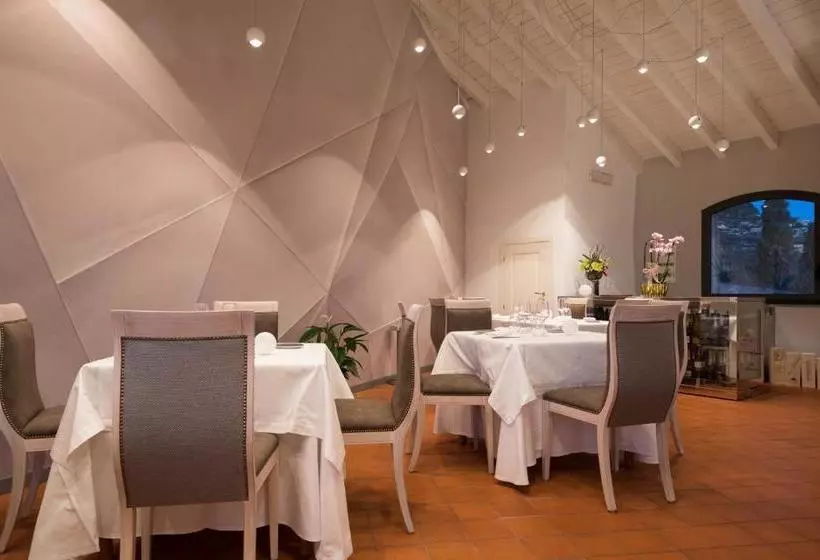 هاستل Locanda La Fortezza