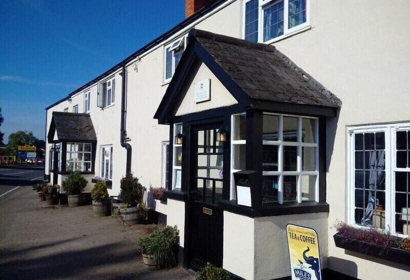 הוסטל Blackbird House, Apartments And Studios