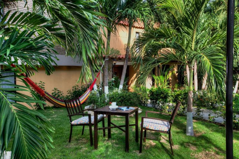 Casa Verano Beach Hotel   Adults Only