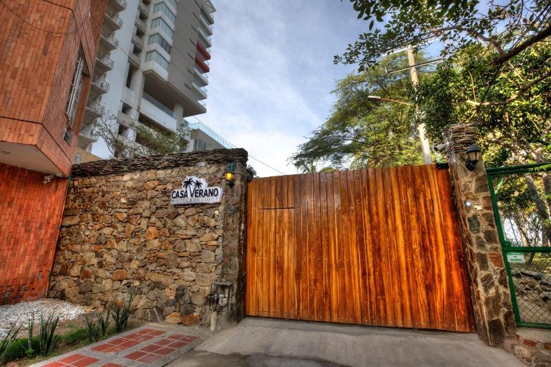 Casa Verano Beach Hotel   Adults Only