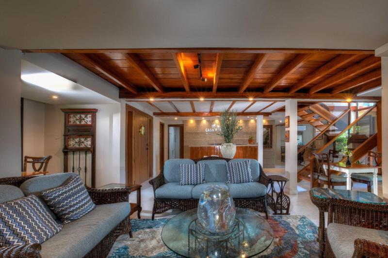 Casa Verano Beach Hotel   Adults Only