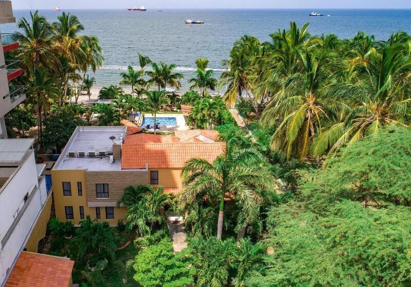 Casa Verano Beach Hotel   Adults Only