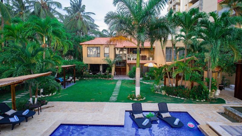 Casa Verano Beach Hotel   Adults Only