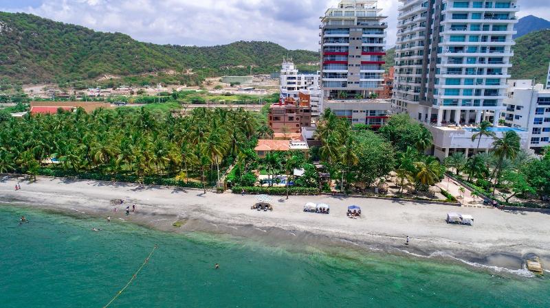 Casa Verano Beach Hotel   Adults Only