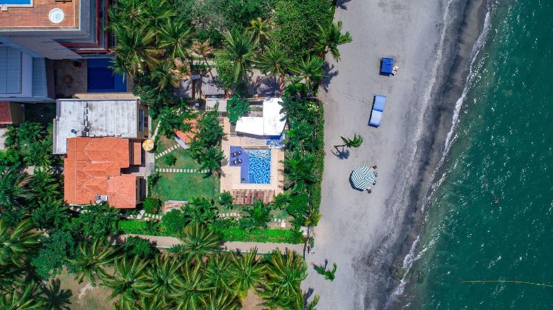 Casa Verano Beach Hotel   Adults Only