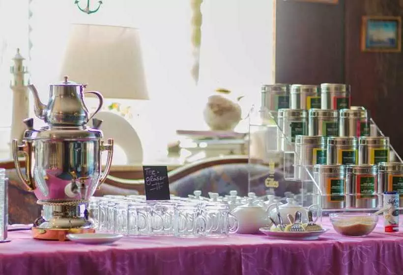 Hotelli Dependance Am Alt Gaarzer Eck