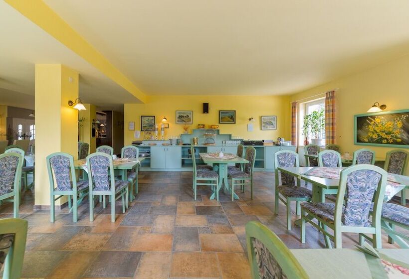 בית מלון כפרי Dependance Am Alt Gaarzer Eck