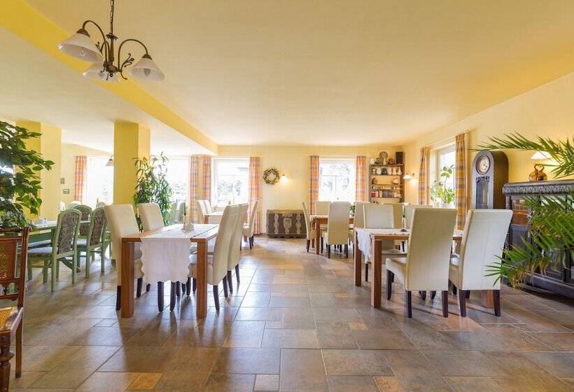 בית מלון כפרי Dependance Am Alt Gaarzer Eck