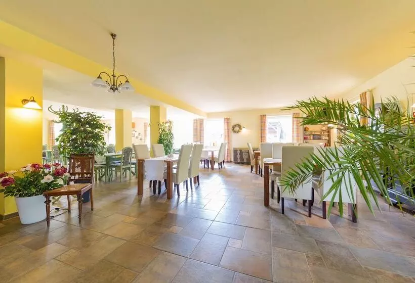 Hotelli Dependance Am Alt Gaarzer Eck