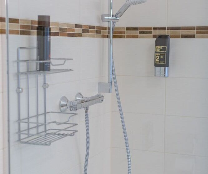 בית מלון כפרי Dependance Am Alt Gaarzer Eck