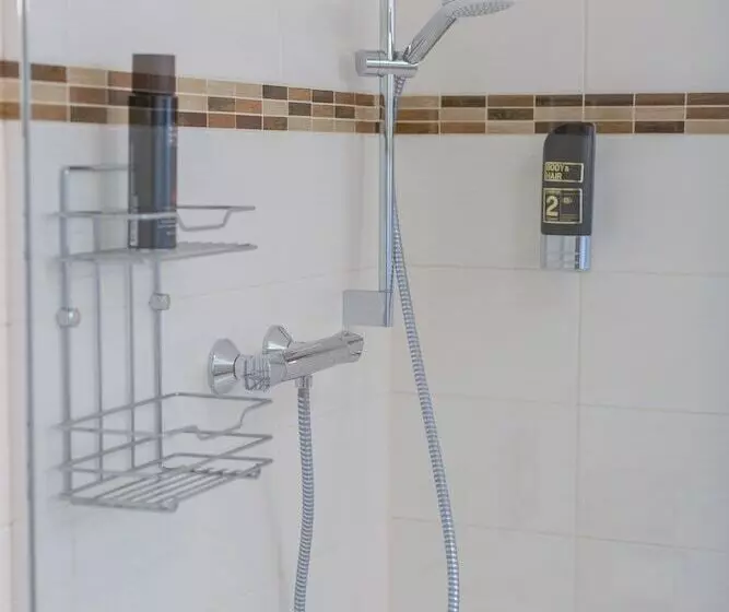 Hotelli Dependance Am Alt Gaarzer Eck