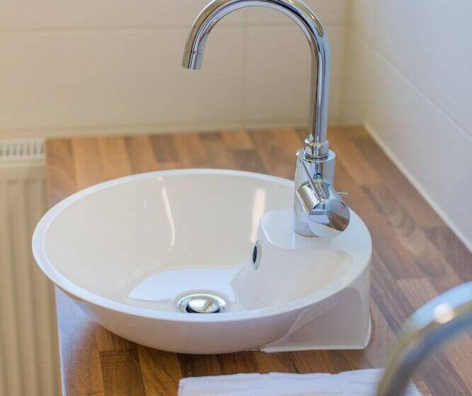 בית מלון כפרי Dependance Am Alt Gaarzer Eck