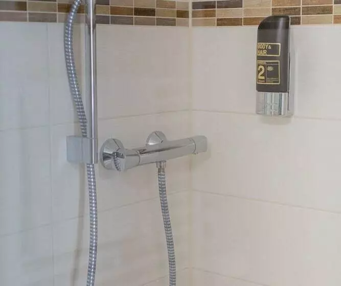 Hotelli Dependance Am Alt Gaarzer Eck