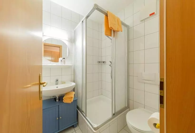 Hotelli Dependance Am Alt Gaarzer Eck